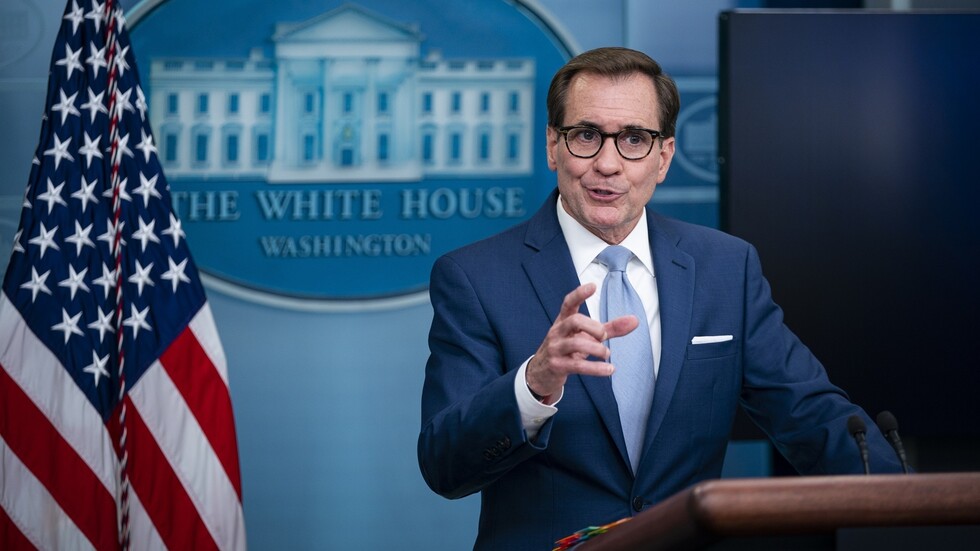 واشنطن: سنرد على أي استهداف لقواعدنا في العراق وسوريا وقتما وكيفما نشاء