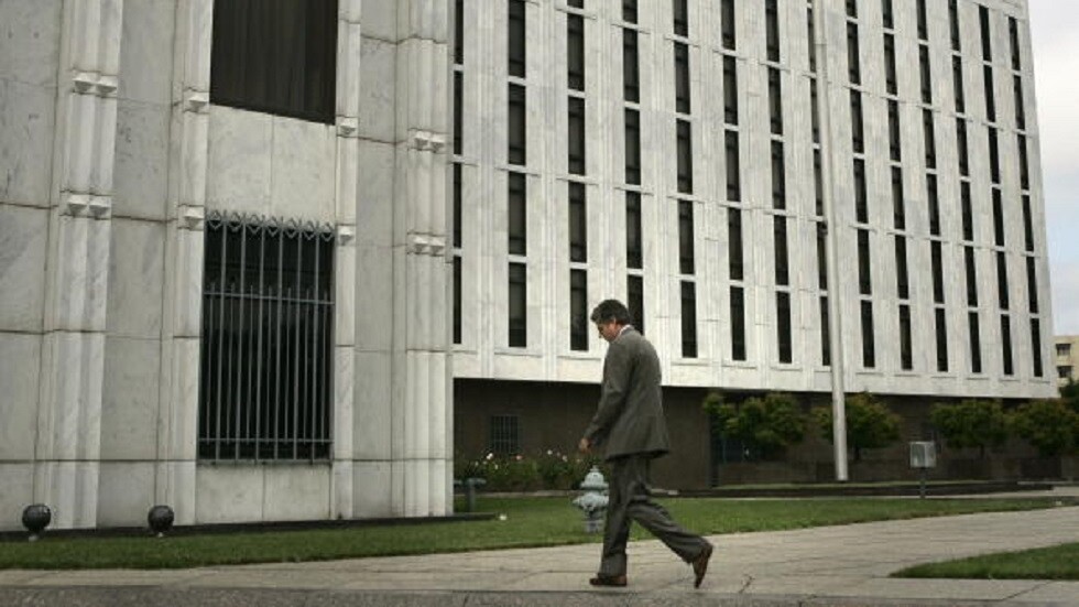 السفارة الروسية: التصريحات الأمريكية حول محكمة خاصة ضد روسيا كفر