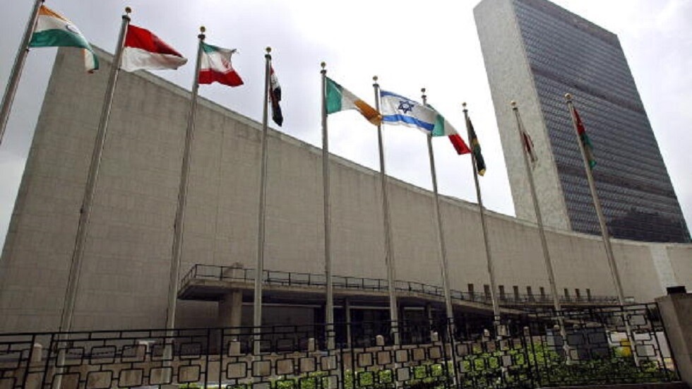 بوليانسكي: نأمل بتحكيم أممي قريب ضد الولايات المتحدة لحل قضية التأشيرات