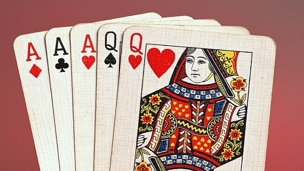 زاخاروفا تعلق على خطط البنتاغون لطرح أوراق لعب مخصصة للجيش الأوكراني