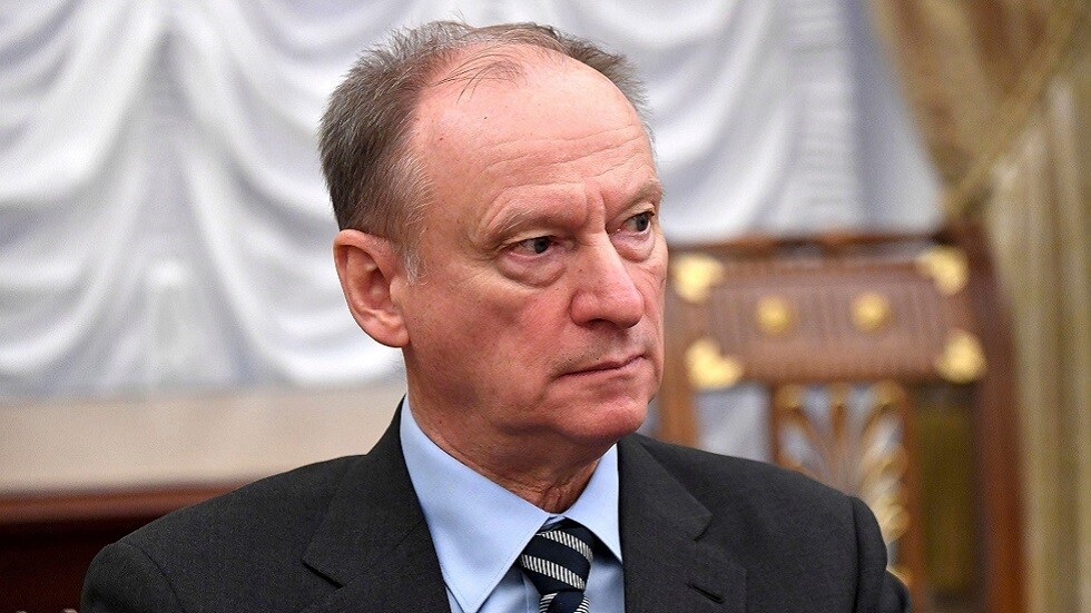 باتروشيف: روسيا ستحقق كل أهداف العملية الخاصة رغم زيادة الدعم الغربي لكييف