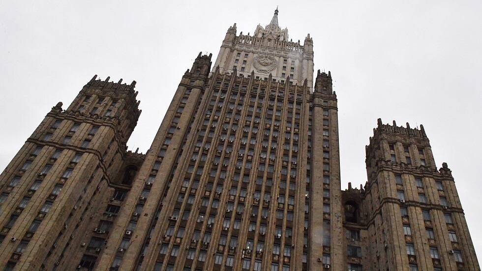 الخارجية الروسية لا تستبعد احتمال نقل مخربين أوكرانيين إلى بيلاروس للإطاحة بالقيادة الحالية