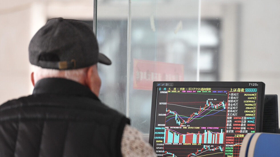 أسواق آسيا المالية تشهد ارتفاعا بعد تراجع مخاوف بشأن المصارف