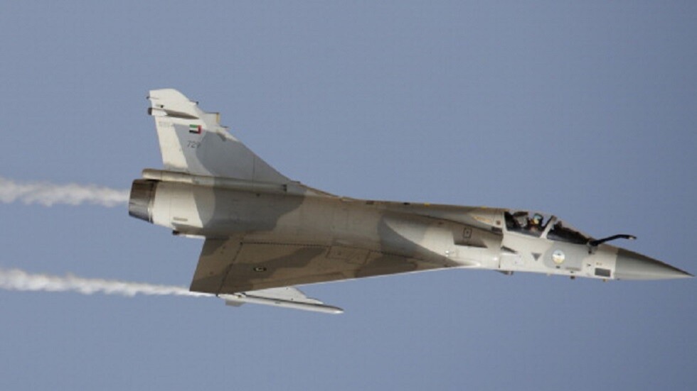 وسائل إعلام: فرنسا تنفي نيتها إعادة شراء مقاتلات "ميراج" من الإمارات لنقلها إلى أوكرانيا