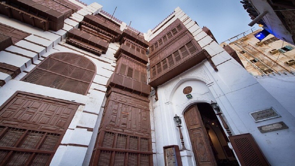 السعودية.. بدء إجراءات نزع ملكية عقارات جدة التاريخية