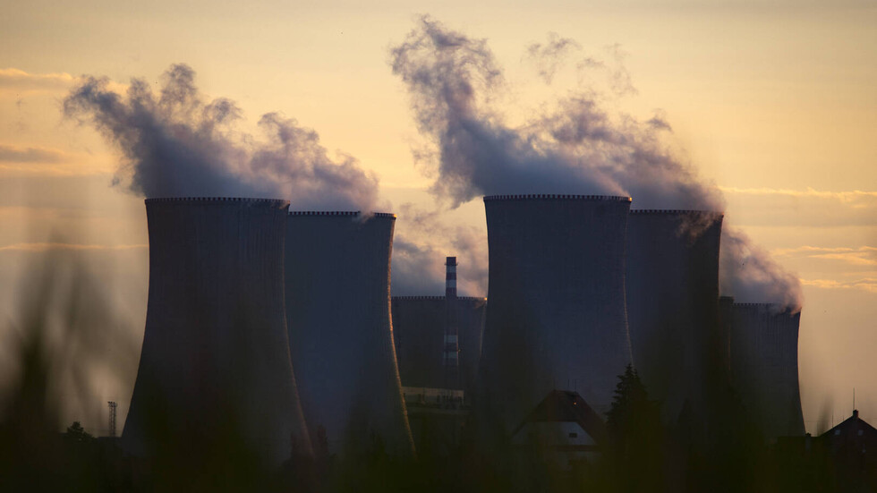 محطة ذرية تشيكية تتخلى عن الوقود النووي الروسي