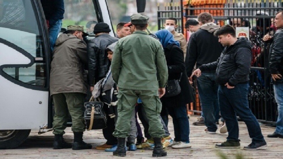 المحكمة الأوروبية تصدر قرارا عاجلا "لمنع اليونان من ترحيل لاجئين سياسيين أتراك"