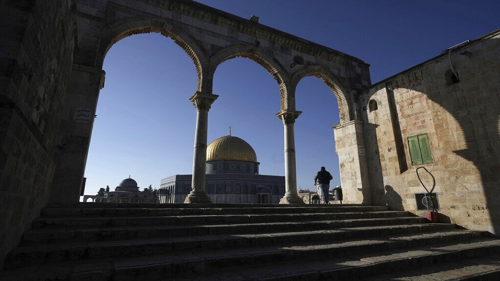 حاخامات يوجهون رسالة لنتنياهو وبن غفير للسماح لهم بذبح القرابين في المسجد الأقصى خلال عيد الفصح