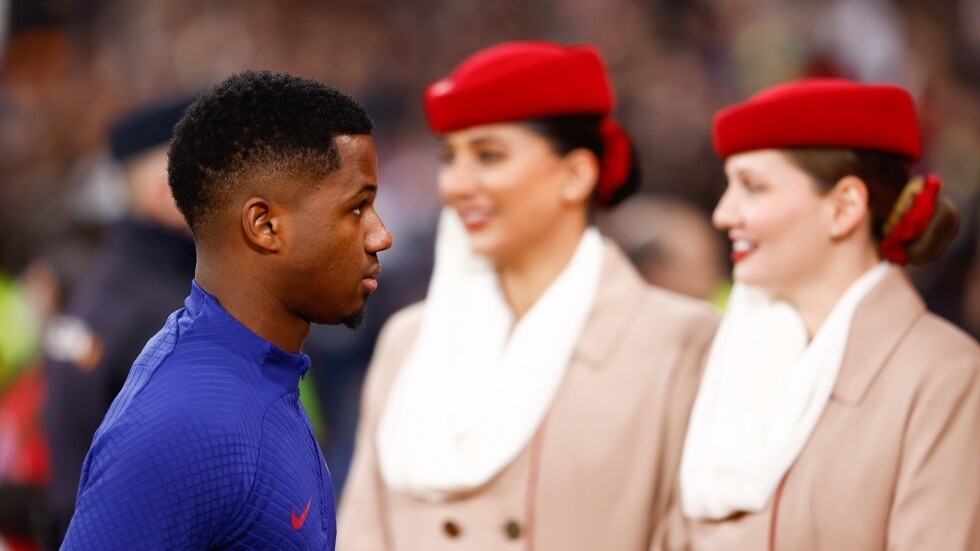 إنسو فاتي يتبرأ من تصريحات والده!