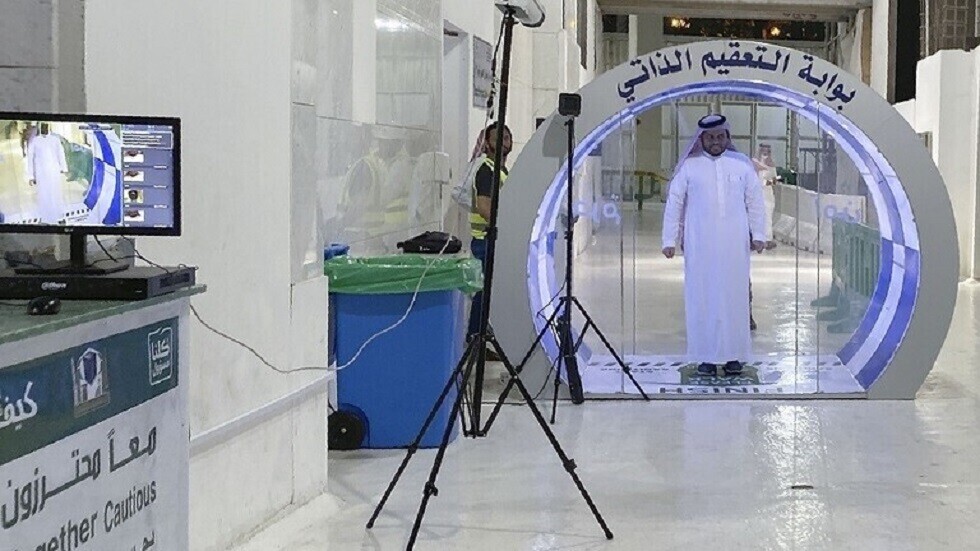 السعودية.. تسجيل أعلى حصيلة يومية بكورونا منذ 5 أشهر