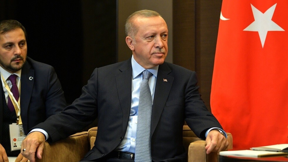 أردوغان: لن نكرر خطأ الاتحاد الأوروبي وماضون في تشييد محطة أكويو النووية