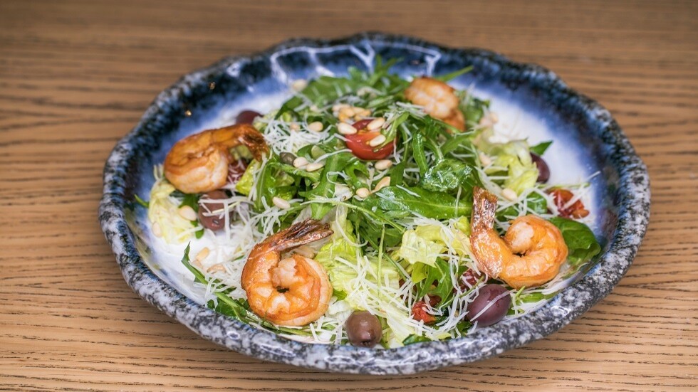 السعودية تعلّق استيراد الروبيان من الهند