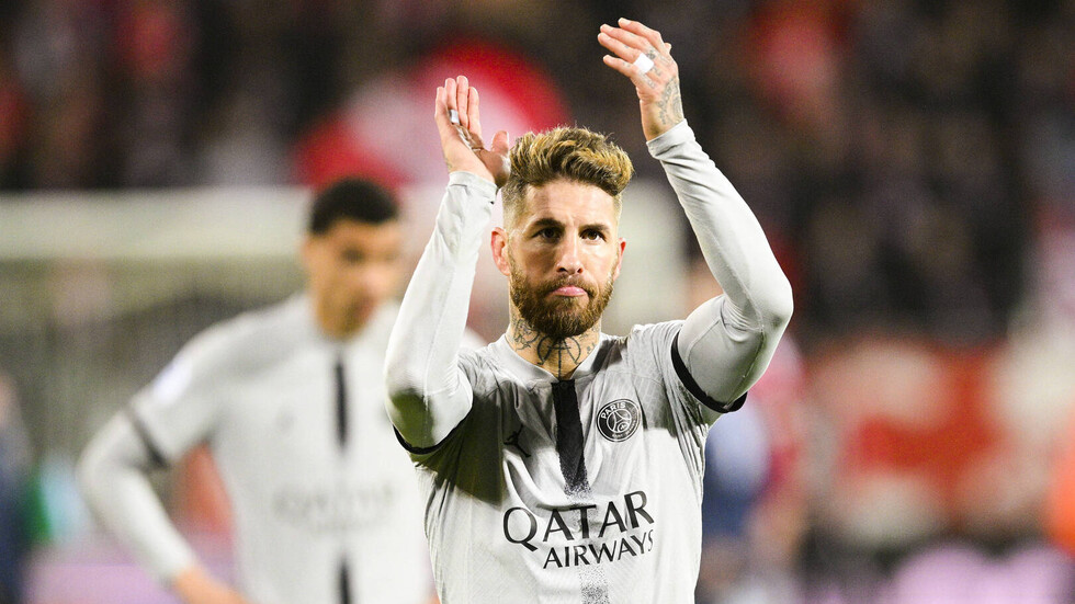 راموس يتسبب في معاقبة فريقه السابق بعد 6 سنوات