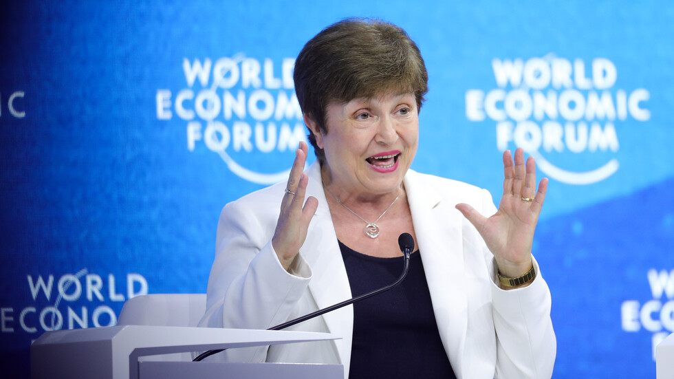 صندوق النقد الدولي: مشاكل القطاع المصرفي حدثت بسبب سياسات الاقتصادات المتقدمة