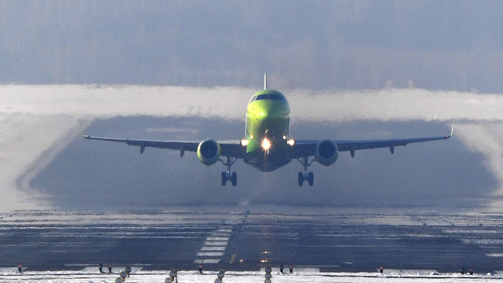 مسؤول: روسيا تدرس إطلاق رحلات جوية إلى دول عربية