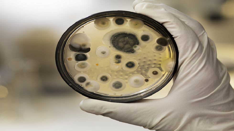 العثور على فطريات قاتلة جديدة في نصف الولايات الأمريكية!