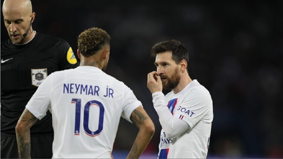 قائمة رواتب اللاعبين الشهرية في أوروبا.. مبابي يتفوق بقوة على ميسي ونيمار في قائمة الرواتب