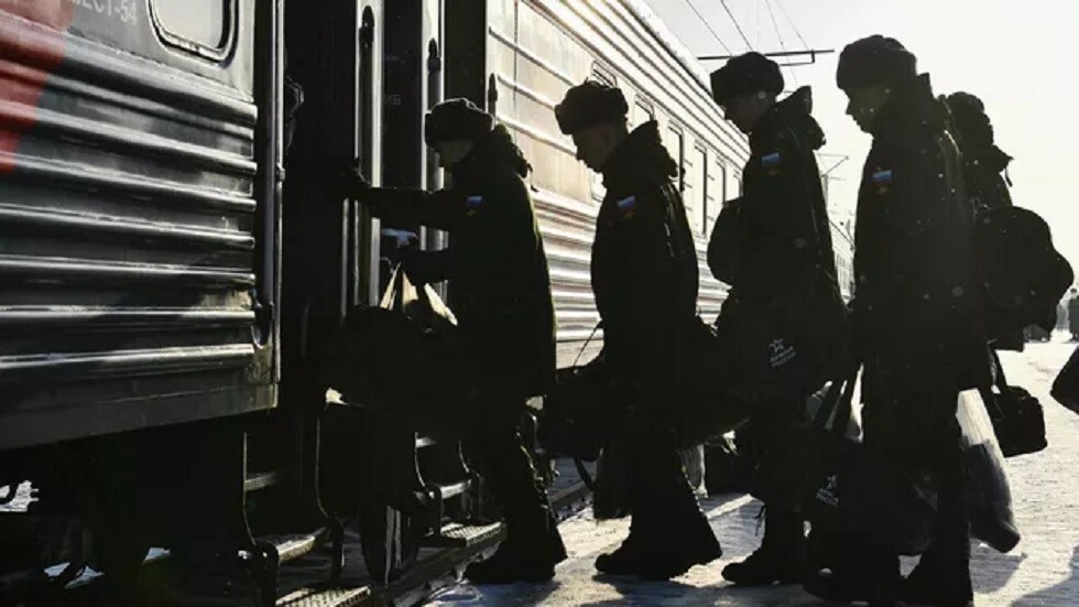 الرئيس الروسي يوقع مرسوما بشأن التجنيد الإجباري في الربيع