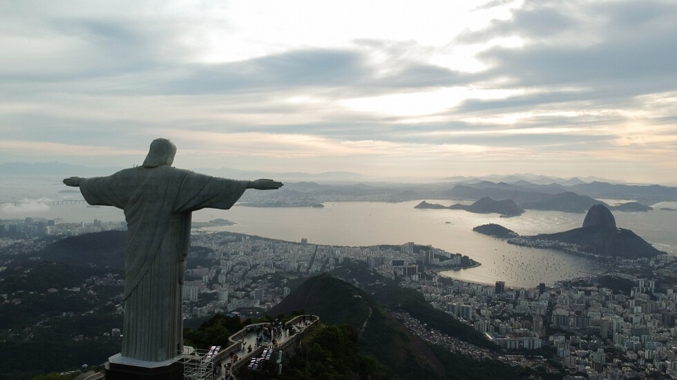 رفضا لمعاداة روسيا.. البرازيل لن توقع على بيان قمة واشنطن "من أجل الديمقراطية" الختامي