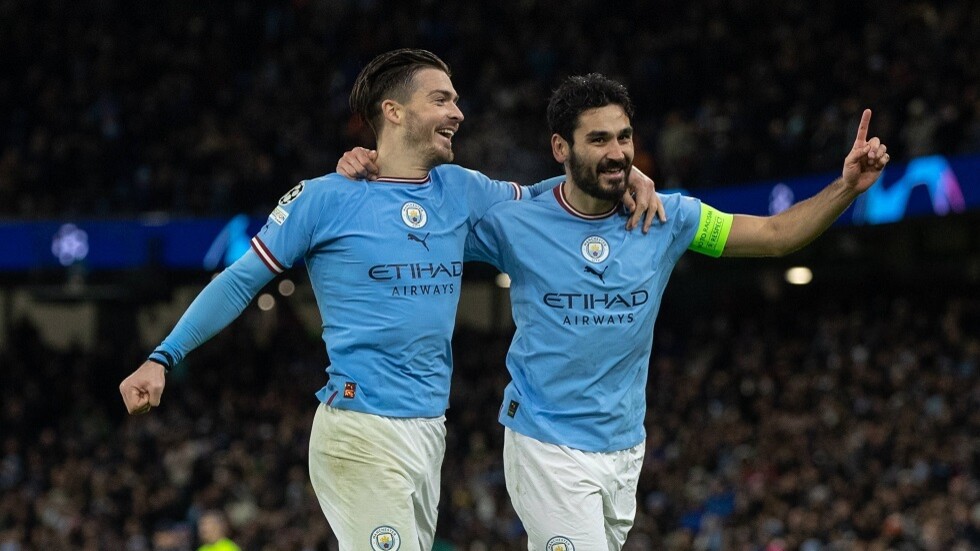 وكيل الألماني غوندوغان يوضح حقيقة الاتفاق مع برشلونة