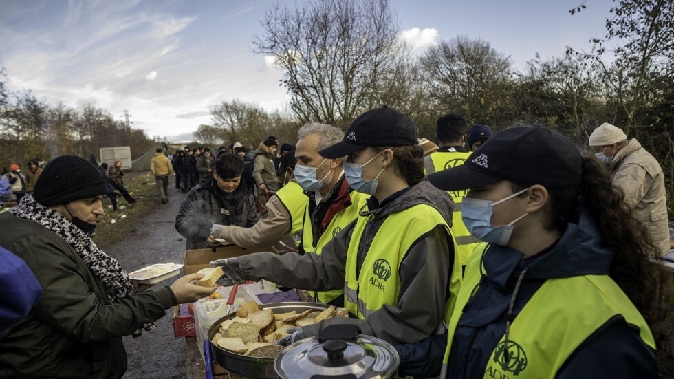 من أصول مختلفة.. 10 في المائة من سكان فرنسا مهاجرون