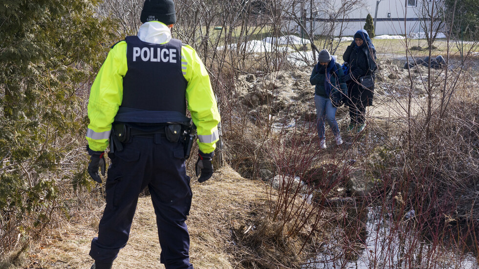 كندا تحقق في ملابسات وفاة 6 أشخاص تم العثور على جثثهم في مقاطعة كيبيك