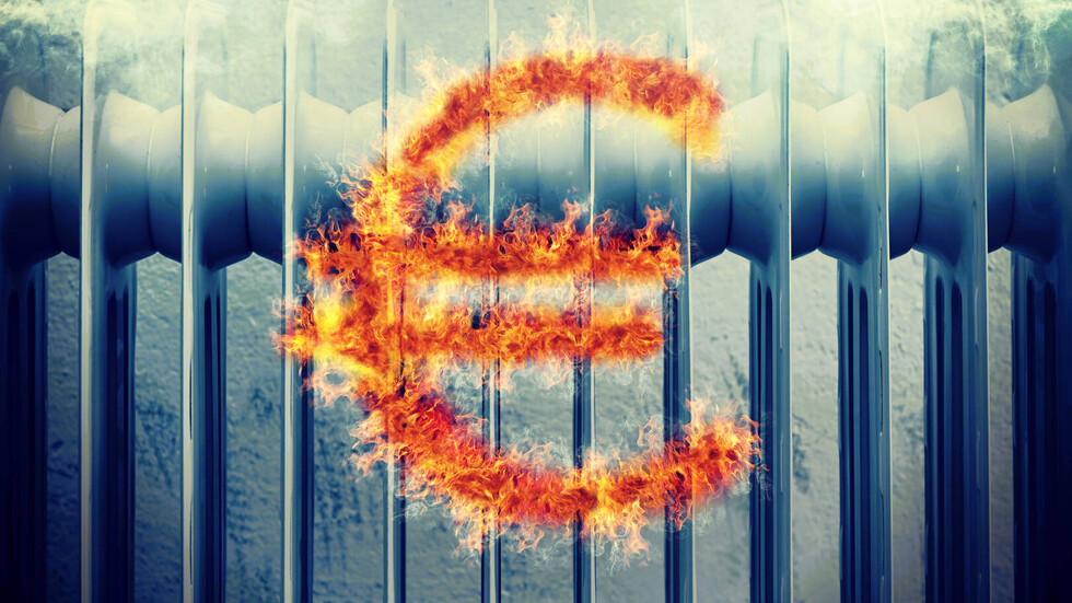 وزير الطاقة التركي: تبين أن أوروبا غير مستعدة لأزمة الغاز