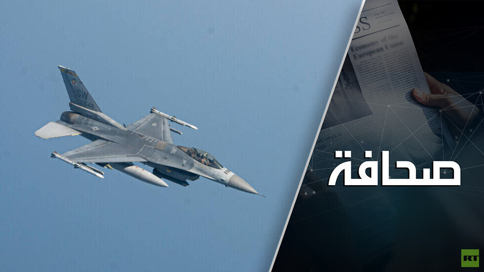 ياكوف كيدمي يتحدث عن مشاكل جذرية يعانيها الطيران الحربي الأوكراني