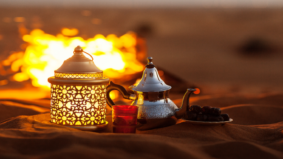 نصائح سهلة ستساعدك على إدارة الوزن خلال شهر رمضان!