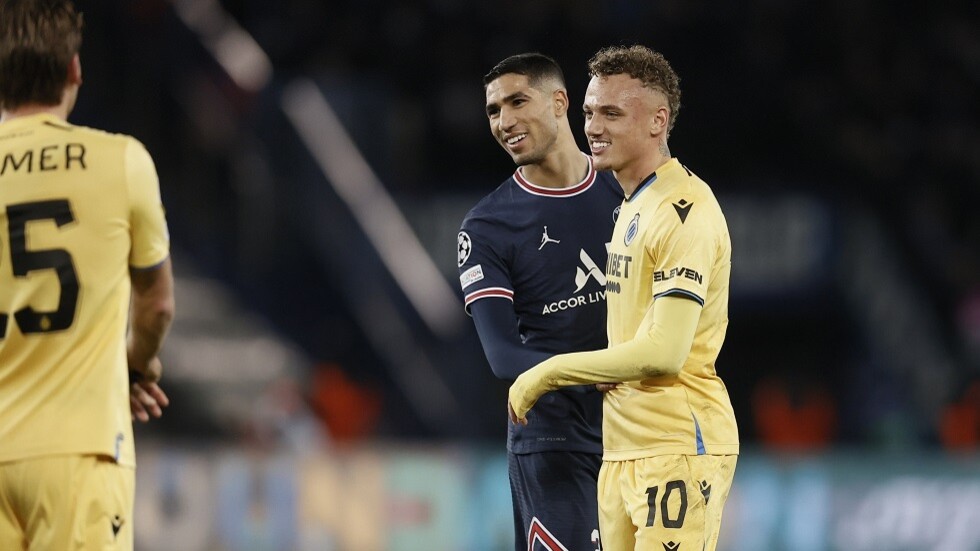 الاتحاد الفرنسي يصدر بيانا حول إيقاف المباريات بسبب الإفطار في رمضان 