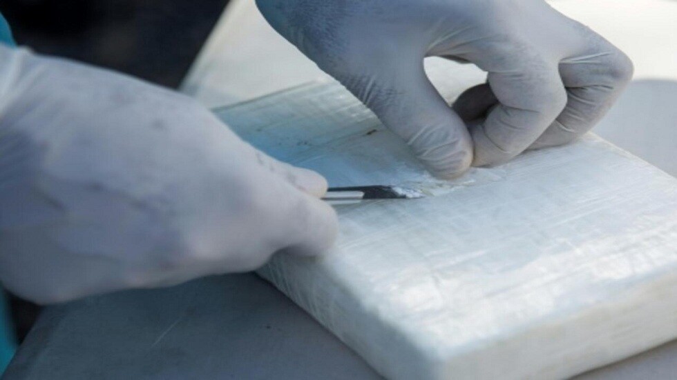 البرازيل.. اعتقال عصابة دولية في تهريب الكوكايين إلى أوروبا