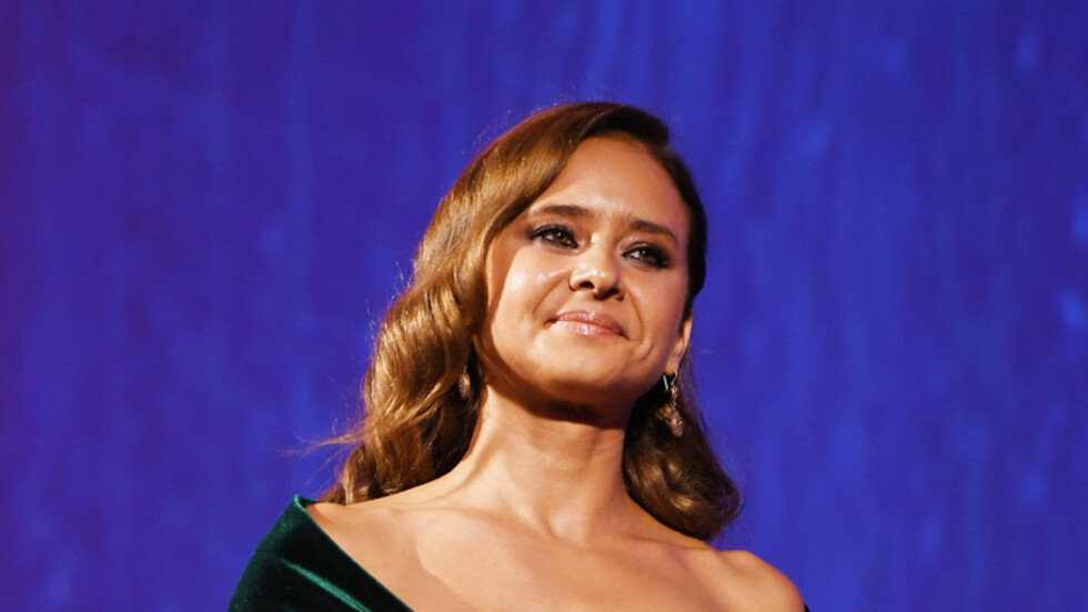 الفنانة نيللي كريم تعلق على إمكانية تأديتها لمشاهد "حميمية" وتكشف أسرارها