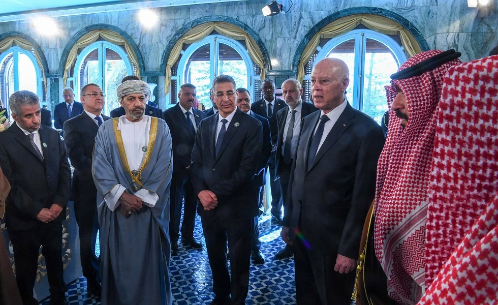 وزراء الداخلية العرب يتبنون مقترحا سعوديا لمكافحة الإرهاب والمخدرات