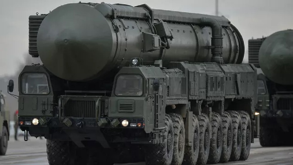 بلينكن: إمداد الصين لروسيا بالأسلحة سيخلق 