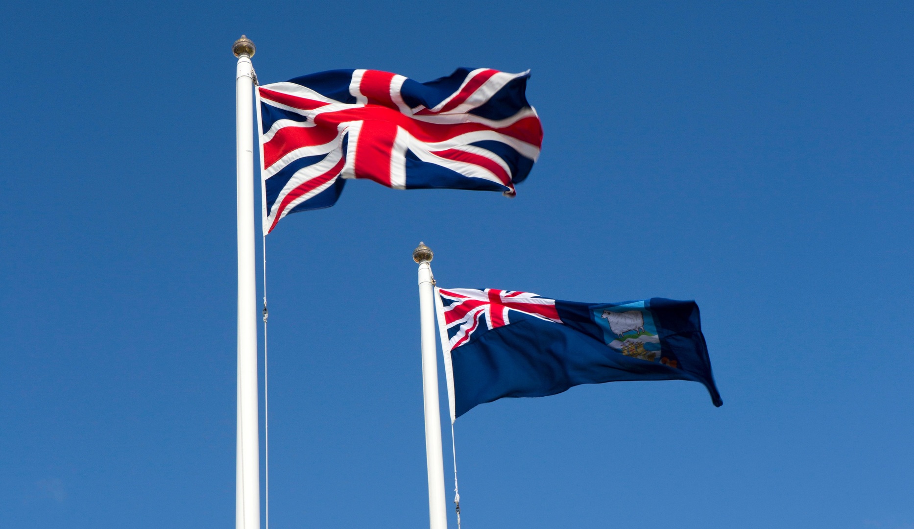 بريطانيا ترفض دعوة الأرجنتين للتفاوض حول وضع جزر فوكلاند