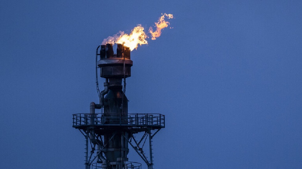 شولتس: ألمانيا باتت مستقلة عن إمدادات روسيا من الغاز والنفط والفحم