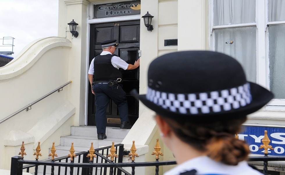 في الذكرى السنوية.. سفارة روسيا لدى بريطانيا توضح أسباب اختلاق لندن لحادثة سالزبوري