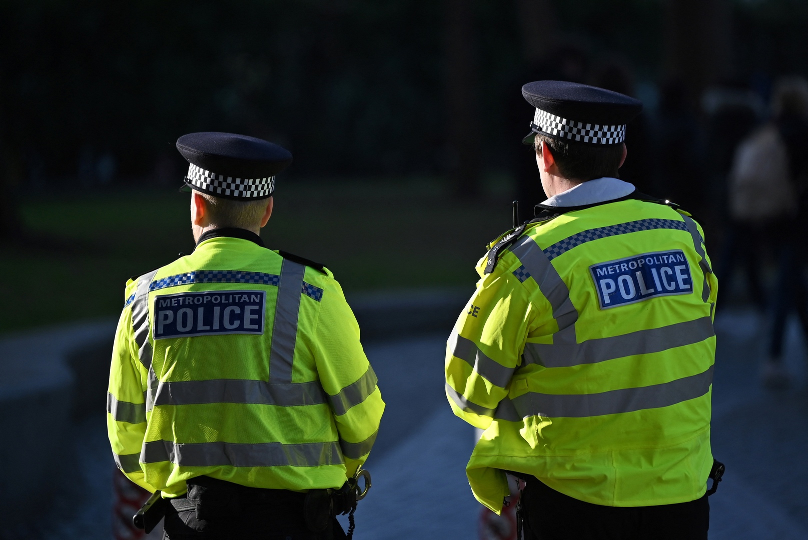 80 شرطيا بريطانيا يتعرضون لإجراءات تأديبية بسبب الاتصال الجنسي بضحايا الجريمة والشهود