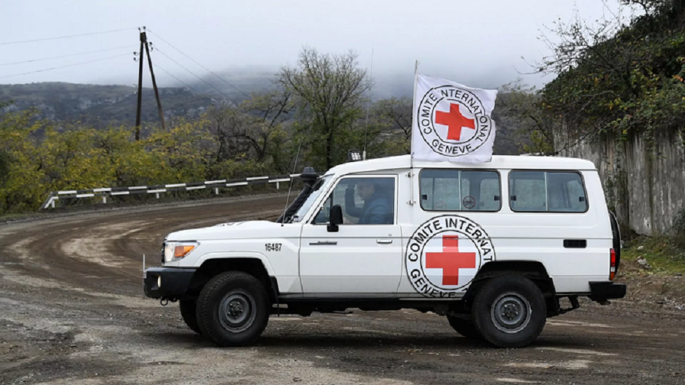 اختطاف موظفين اثنين من اللجنة الدولية للصليب الأحمر في مالي