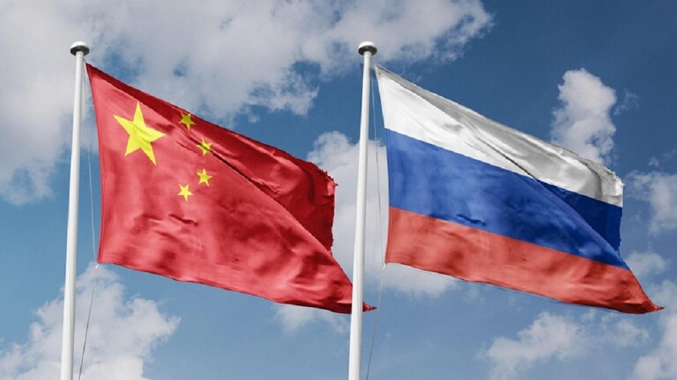 مركز الأعمال الروسي الصيني: يمكن لروسيا والصين أن يكملا بعضهما تجاريا في الظروف الحالية