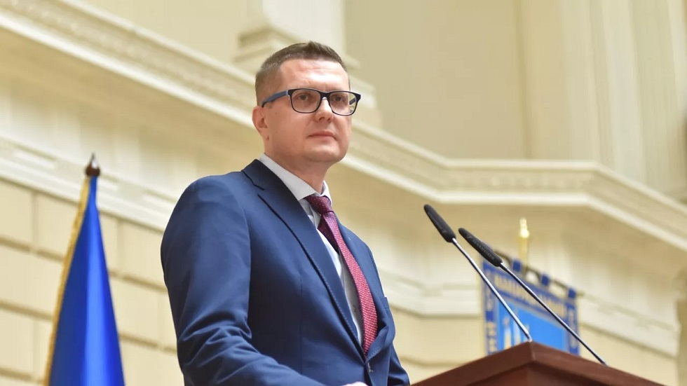 أوكرانيا.. اعتقال نائب رئيس الإدارة الإقليمية في أوديسا بتهمة الفساد