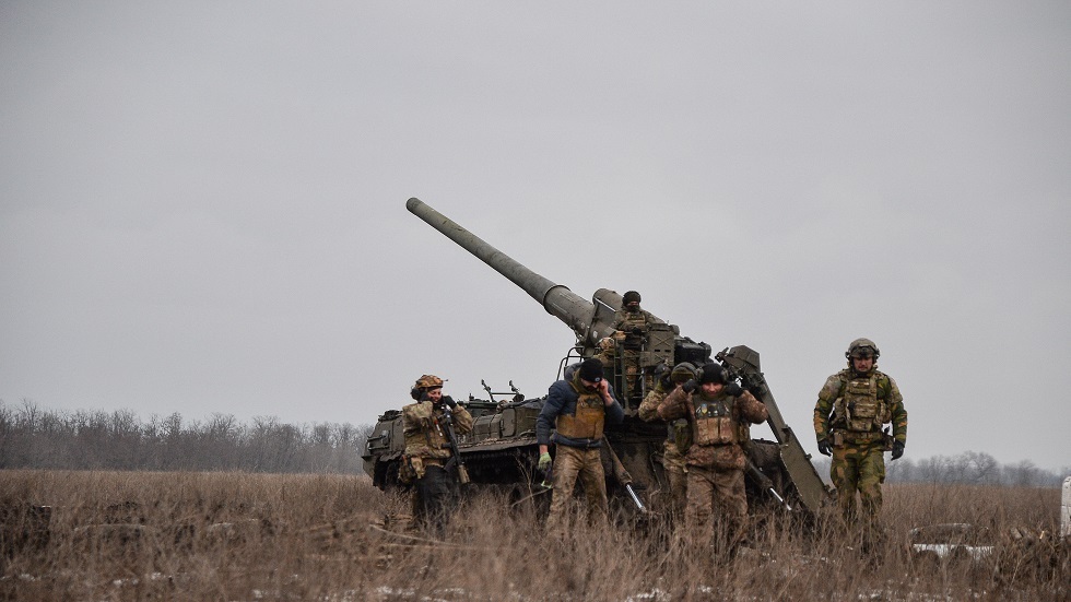 كيف تعوض أوكرانيا خسائرها البشرية العسكرية؟