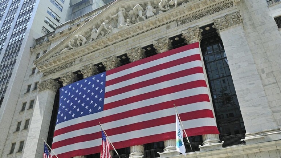 الاحتياطي الفيدرالي: الولايات المتحدة ستواصل رفع سعر الفائدة لمكافحة التضخم  - RT Arabic