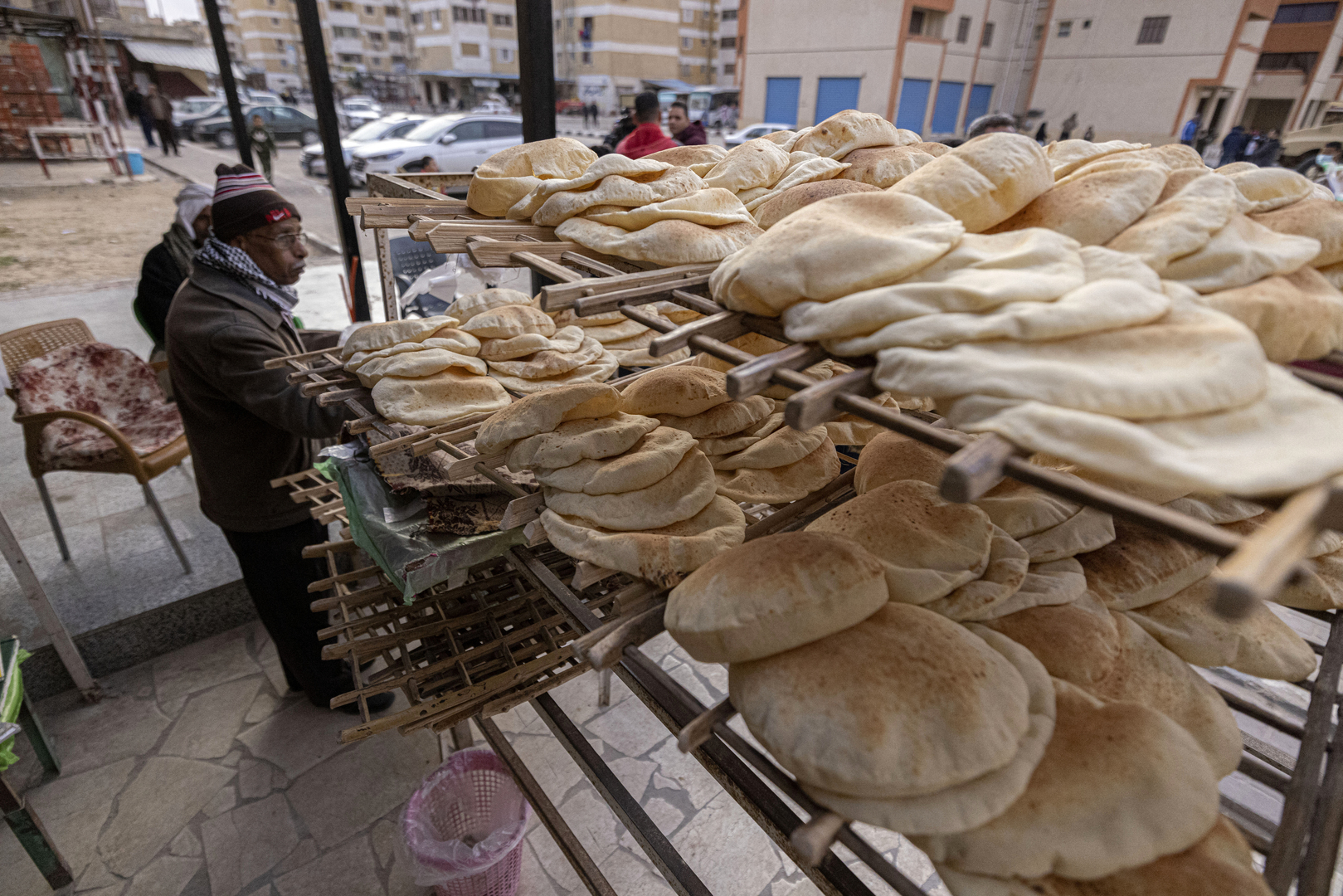 رئيس الوزراء المصري: ستضيف الدولة  54 مليار جنيه لدعم الخبز ومساعدة المواطنين في هذه المرحلة الصعبة
