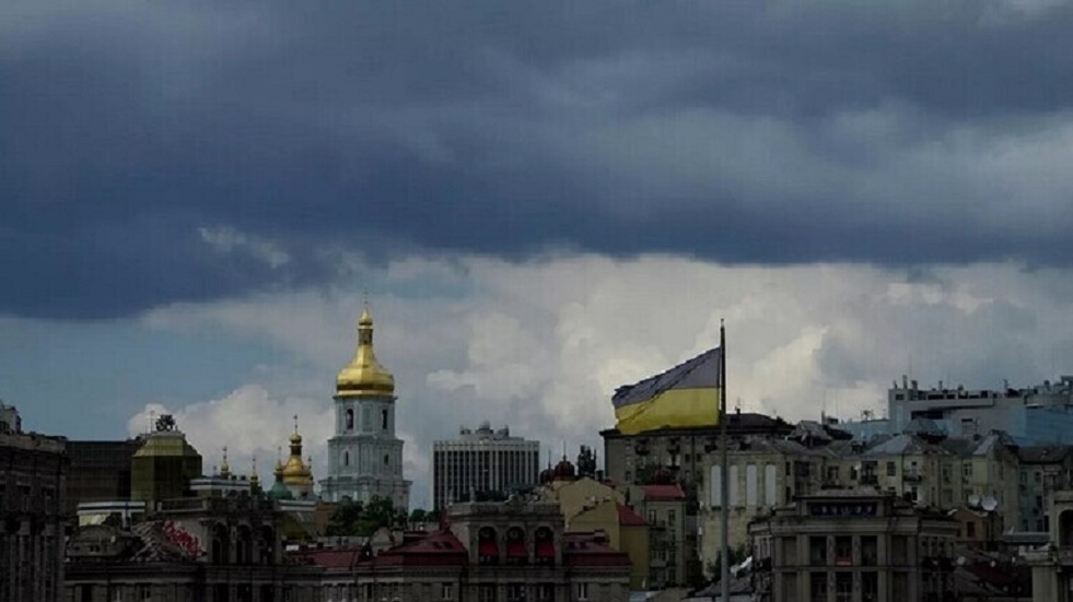 سماع دوي صفارات الإنذار في ست مناطق جنوب ووسط أوكرانيا