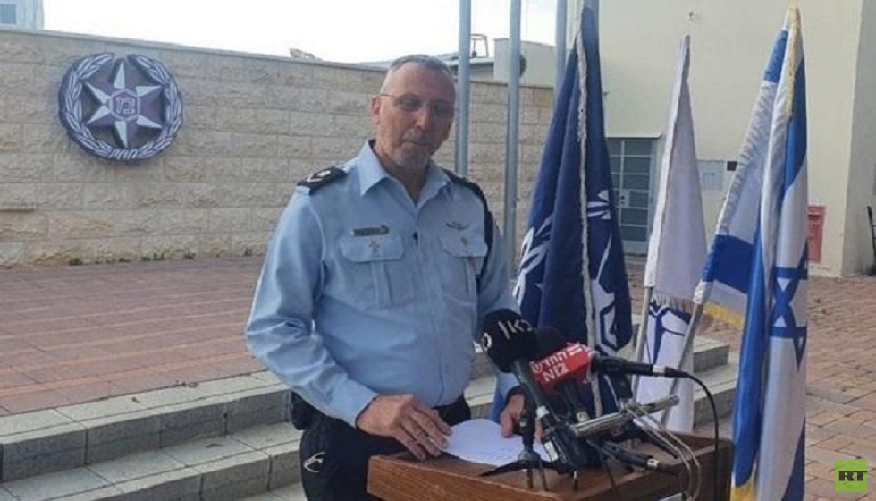 المستشارة القضائية الإسرائيلية تجمد قرار بن غفير بعزل قائد شرطة تل أبيب