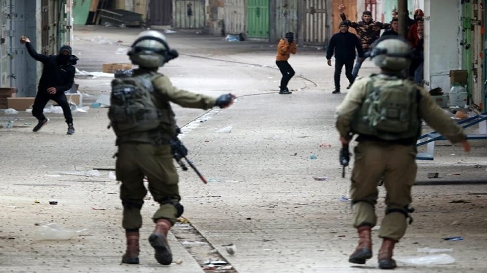 الصحة الفلسطينية: مقتل فتى فلسطيني برصاص الجيش الإسرائيلي