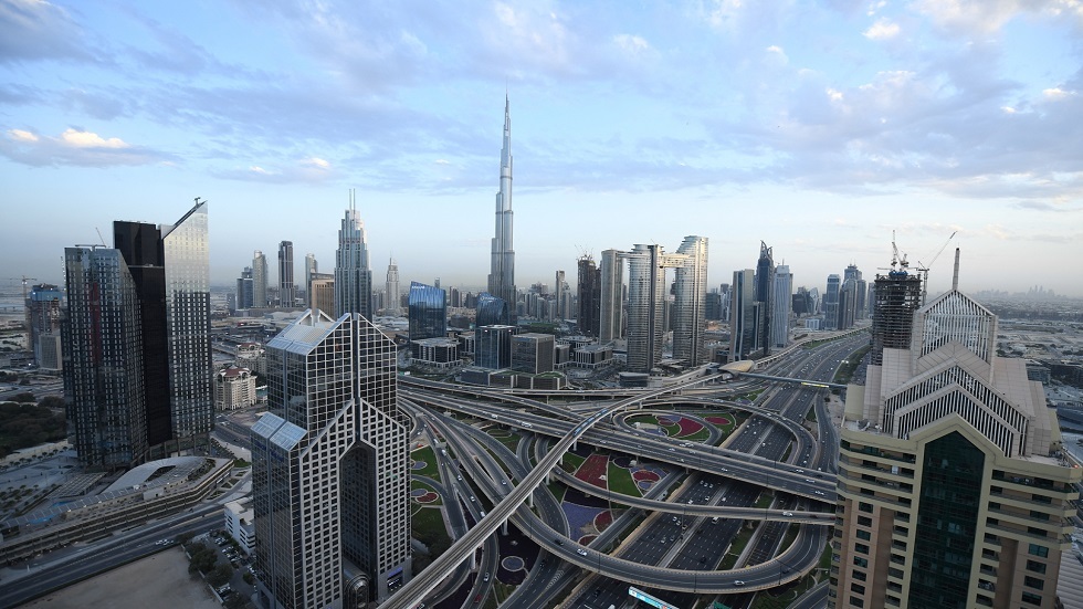 محمد بن راشد: دبي المدينة الأنظف عالميا