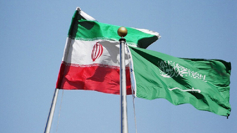 صحيفة عبرية: موافقة السعودية على استئناف العلاقات مع إيران 