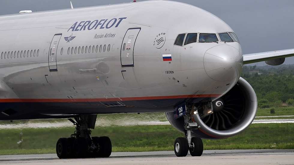 سفير السودان في موسكو: نرغب في إعادة تشغيل الرحلات الجوية المباشرة مع روسيا